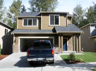 11454 SE 83rd St, Newcastle, WA 98056