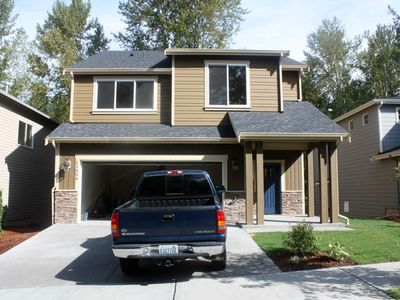 11454 SE 83rd St, Newcastle, WA, 98056