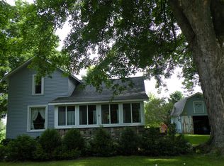 8111 Litchfield Rd, Litchfield, MI 49252