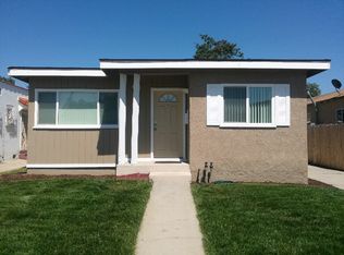 2336 Delta Ave, Long Beach, CA 90810