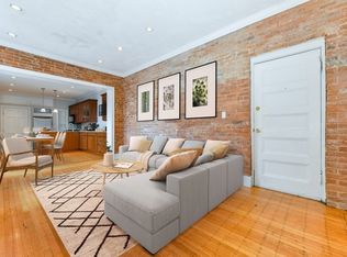 293-295 Commonwealth Ave UNIT 6B, Boston, MA 02115