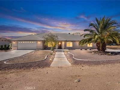 18641 Niles Dr, Hesperia, CA, 92345