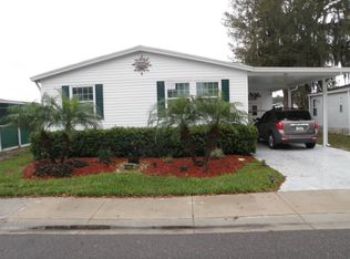 6032 Presidential Cir, Zephyrhills, FL 33540