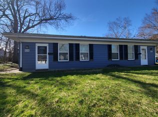 926 Pomeroy St #926, Kalamazoo, MI 49001