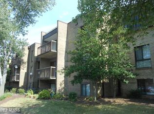 11053 Camfield Ct APT 103, Manassas, VA 20109