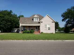 904 S 13th St, Temple, TX 76504
