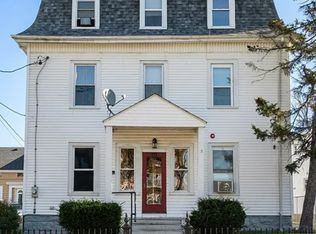 772 Second Street, Fall River, MA 02721