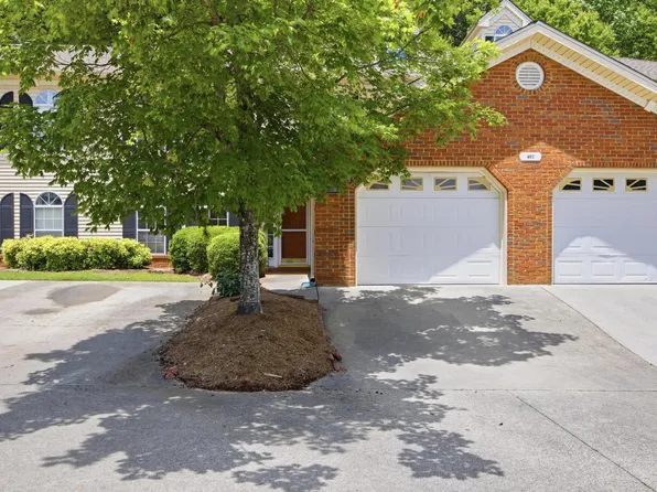 401 Live Oak Ln Unit 65, Dalton, GA 30721