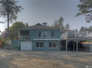 2608 Country Club Rd NW, Olympia, WA 98502