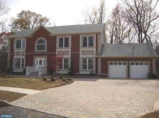 4 Compton Ln, Princeton Jct, NJ 08550