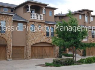 2605 Piazza Ct UNIT 3, Grand Prairie, TX 75054