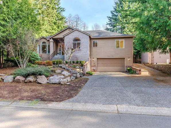 25484 E Bright Ave, Welches, OR 97067