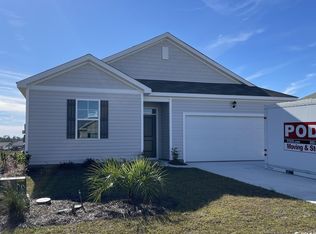 7009 Hazelhead Dr LOT 1246, Kerry B Little River, SC 29566