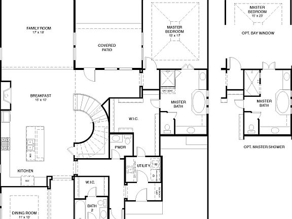 2nd image of 9596 Ivy Bridge Ln