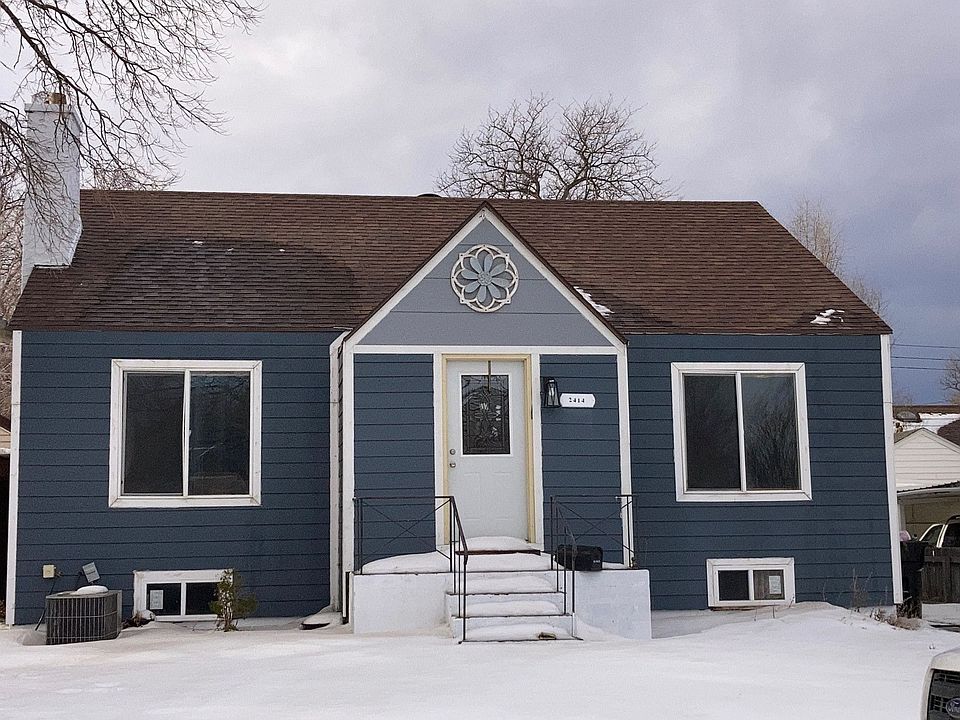2414 Avenue E, Scottsbluff, NE 69361 Zillow