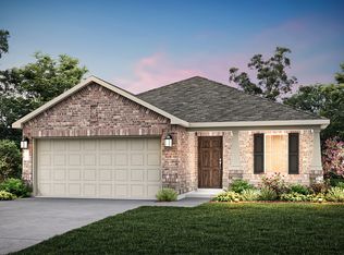 2036 Pleasant Knoll Cir, Forney, TX 75126