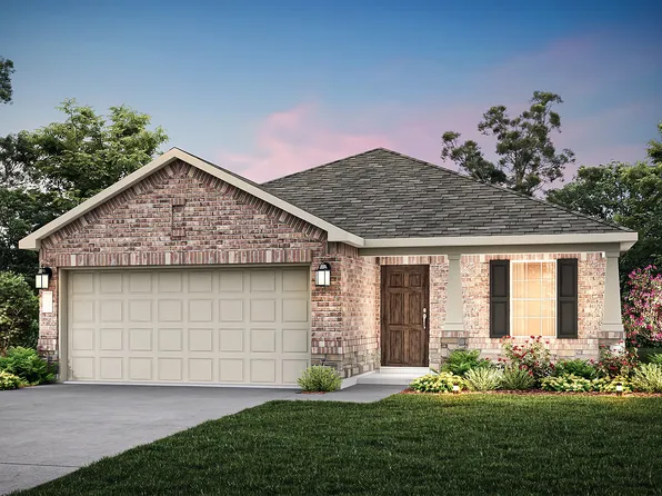 14069 Ladbroke St, Pilot Point, TX 76258