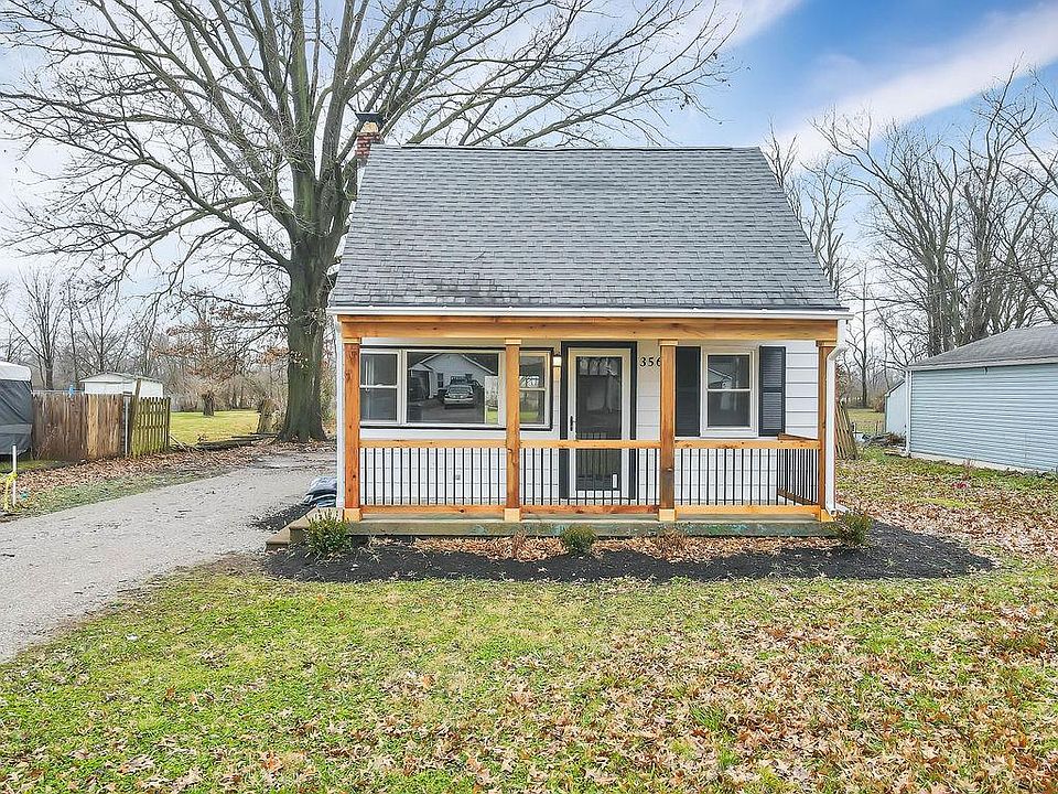 1st image of 3565 S Champion Ave