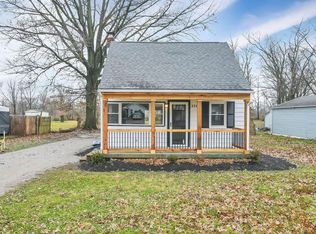 3565 S Champion Ave, Columbus, OH 43207