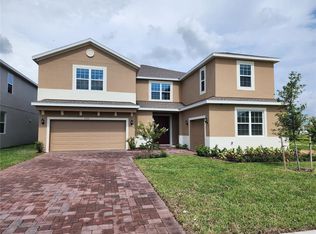 7733 Marsala St, Clermont, FL 34714