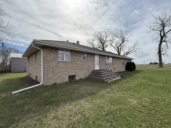 2829 147th Ave SE, Ayr, ND 58007