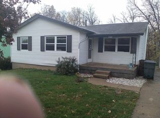 729 Peach Tree Ln, Erlanger, KY 41018