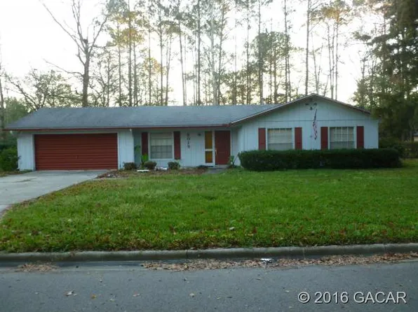 6019 NW 32nd St, Gainesville, FL 32653