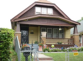 4056 N 14th St, Milwaukee, WI 53209