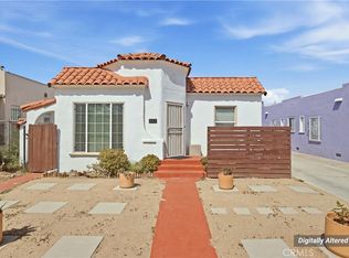 611 W 110th St, Los Angeles, CA 90044