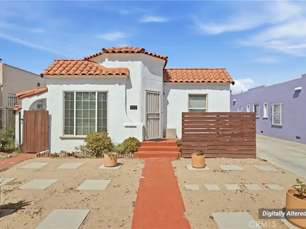 611 W 110th St, Los Angeles, CA 90044