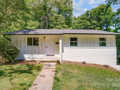 918 September Ln, Charlotte, NC, 28208