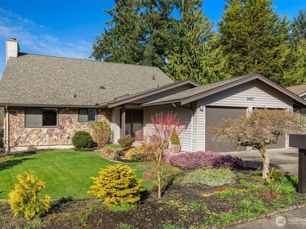 24827 13th Avenue S, Des Moines, WA 98198