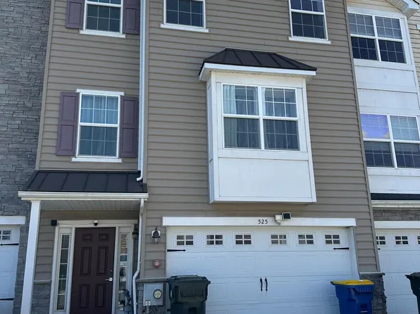 525 S Twin Lakes Blvd, Newark, DE 19711