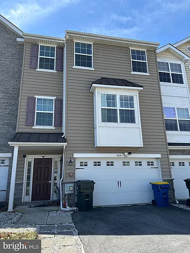 525 S Twin Lakes Blvd Photo 1
