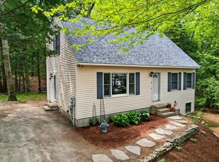 5 River Ridge Rd, Plymouth, NH 03264