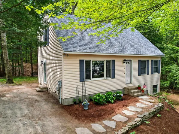 5 River Ridge Road, Plymouth, NH 03264