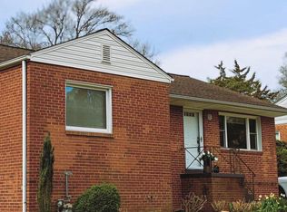 4721 Cardinal Ave, Beltsville, MD