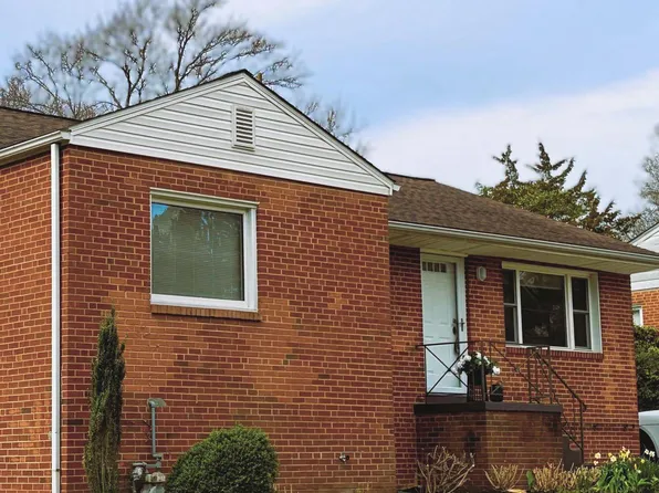 4721 Cardinal Ave, Beltsville, MD 20705