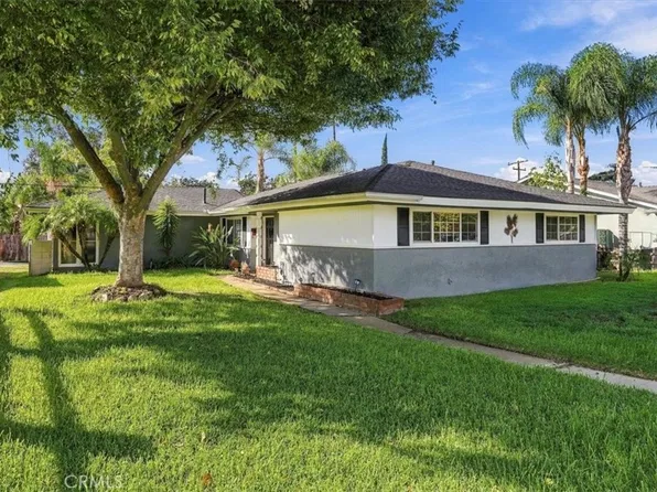 318 E Gladstone St, San Dimas, CA 91773