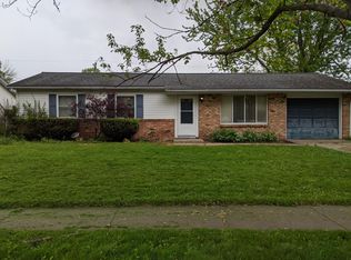 2506 Arden Dr, Champaign, IL