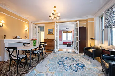 Sold by Douglas Elliman