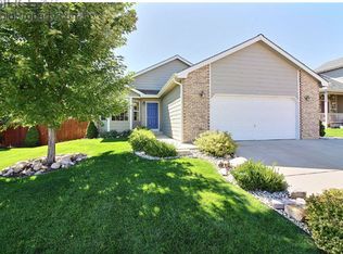 3716 Longhorn Ln, Evans, CO 80620