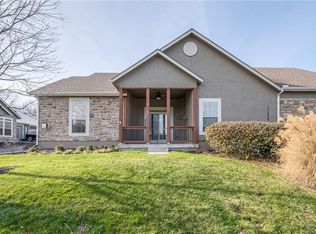 11238 S Rene St #3001, Olathe, KS 66062