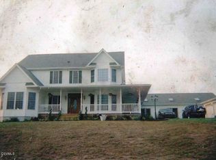 2709 Mahantongo Creek Rd, Dalmatia, PA 17017