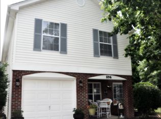 506 Kendall Ct, Franklin, TN 37069