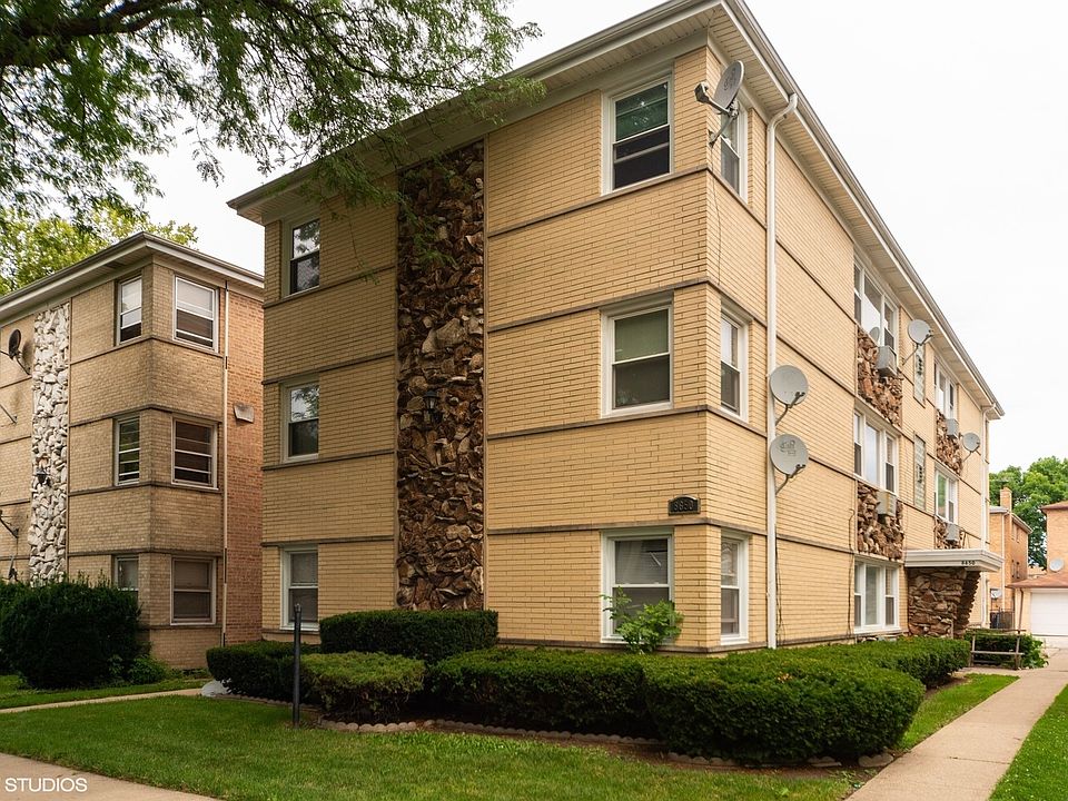 1st image of 8650 W Berwyn Ave Unit 1N