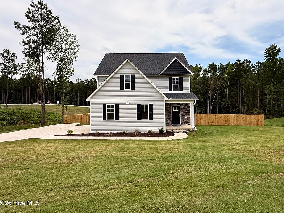 1st image of 206 Uwharrie Way