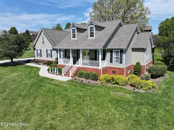 126 Bicentennial Dr, Jefferson City, TN 37760
