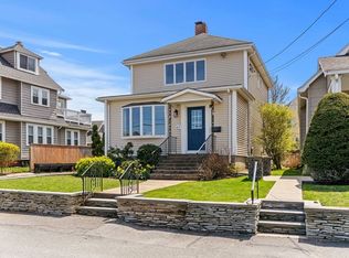 67 Lennox Rd, Nahant, MA 01908