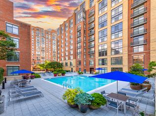 MAA Carlyle Square, Alexandria, VA 22314